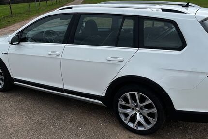 VW Golf 245.000 km 10.200 &euro; Schleiden 53937