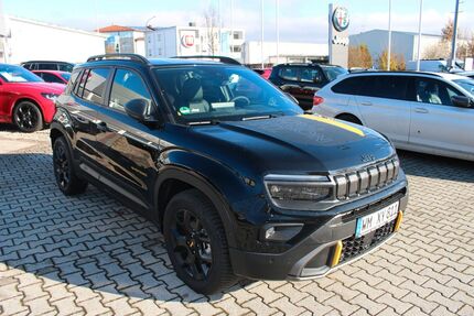 Jeep Avenger 1.200 km 34.900 € Weilheim 82362