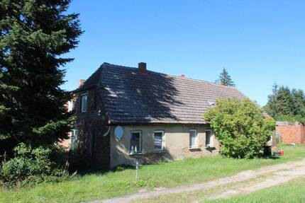 Haus Lindetal / Bredenfelde Bredenfelde - 7 Zimmer, 130 m&sup2;, 65.000&euro; | Angebot:24303512