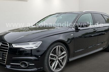 Audi A6 197.970 km 15.499 &euro; Brehna 06796