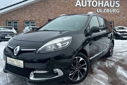 Renault Scenic 212.551 km 3.900 &euro; Henstedt Ulzburg(20 km nördlich von HH-direkt an der A7) 24558