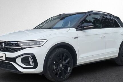 VW T-Roc 11.900 km 30.989 &euro; Lauda-Königshofen 97922