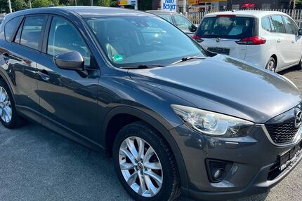 Mazda CX-5 228.000 km 5.300 &euro; Greven 48268