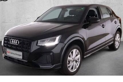 Audi Q2 62.700 km 24.780 &euro; Gifhorn 38518