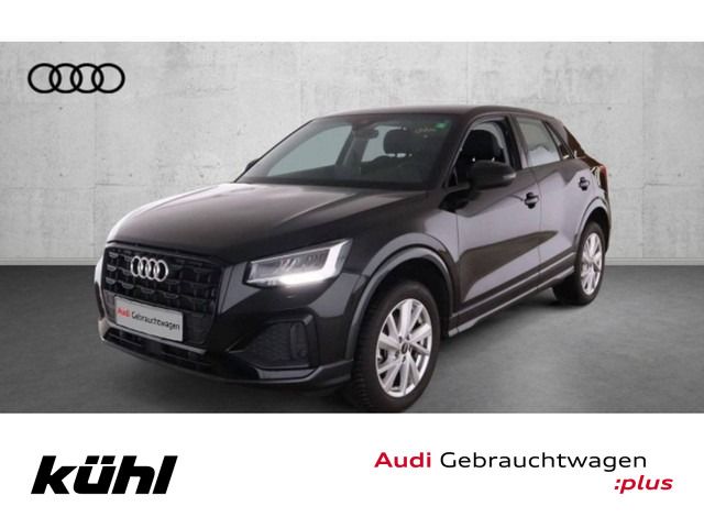 Audi Q2 62.700 km 24.780 &euro; Gifhorn 38518