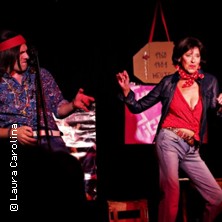 68er Spätlese 06.02.2026 Galli Theater Wiesbaden