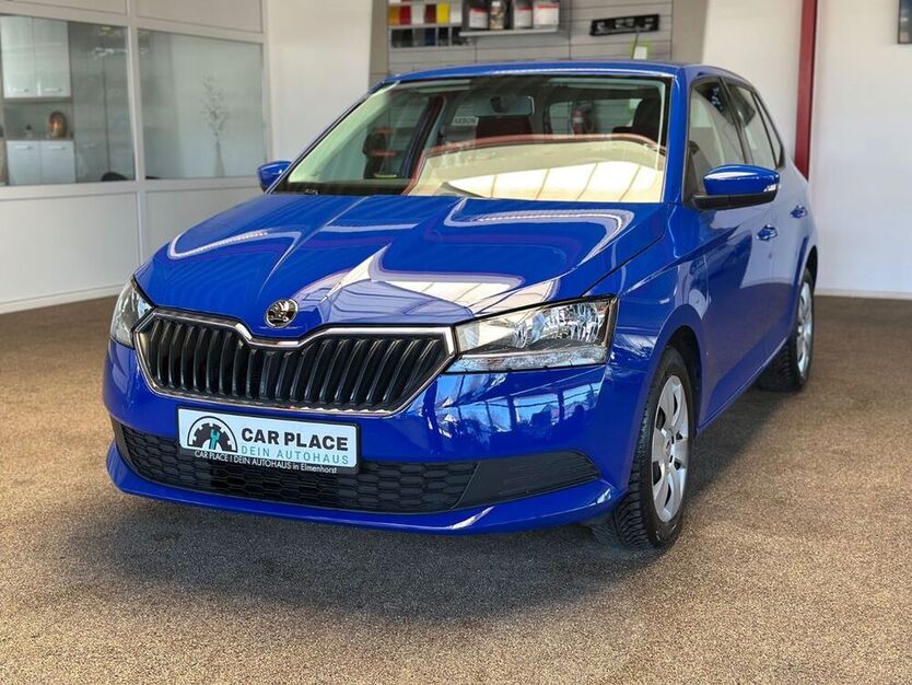 Fabia