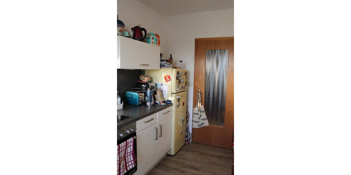 Etagenwohnung Uffenheim - 3 Zimmer, 86 m&sup2;, 770&euro; | Angebot:26330473