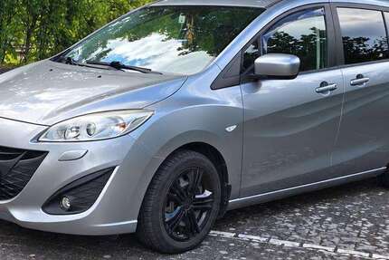 Mazda 5 183.000 km 3.000 &euro; Bad Camberg 65520
