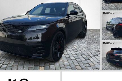 Land Rover Range Rover Velar 33.443 km 54.950 &euro; Berlin 13581