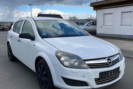 Opel Astra 357.000 km 550 &euro; Neustadt / Hessen 35279