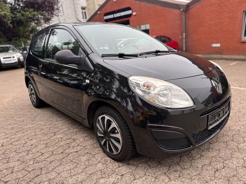Twingo