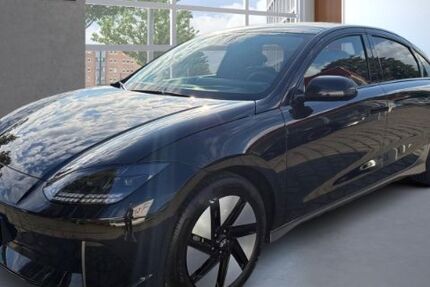 Hyundai IONIQ 6 29.455 km 33.285 € Augsburg 86165
