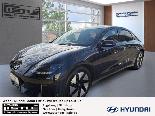 Hyundai IONIQ 6 29.455 km 33.285 € Augsburg 86165