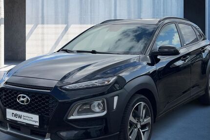 Hyundai KONA 47.135 km 15.990 &euro; Hamburg 22529