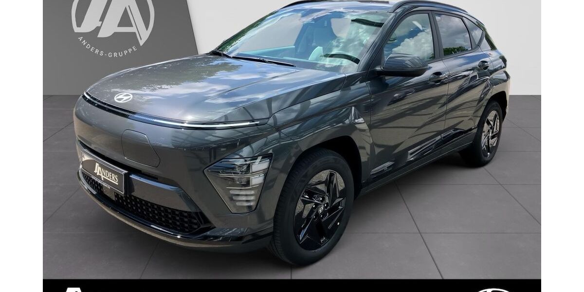 Hyundai KONA 3.000 km 35.890 &euro; Achim 28832
