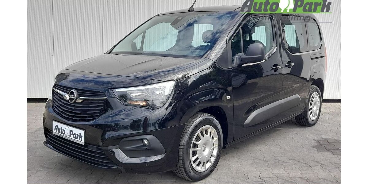 Opel Combo Life 86.300 km 16.977 &euro; Tuntenhausen 83104