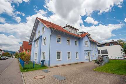Wohnung zum Mieten in Isny 940 € 94 m² 3 zimmer