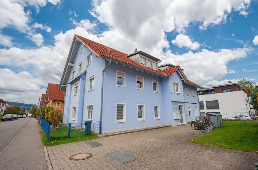 Wohnung zum Mieten in Isny 940 € 94 m² 3 zimmer