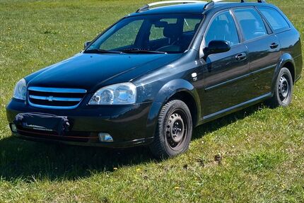 Chevrolet Nubira 195.390 km 790 &euro; Bleckede 21354