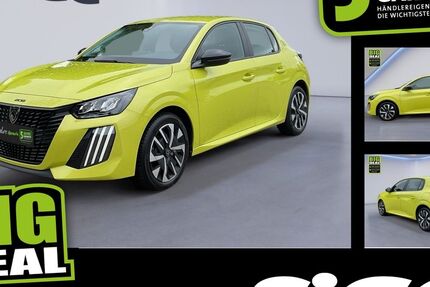 Peugeot 208 24.773 km 14.580 € Augsburg 86179