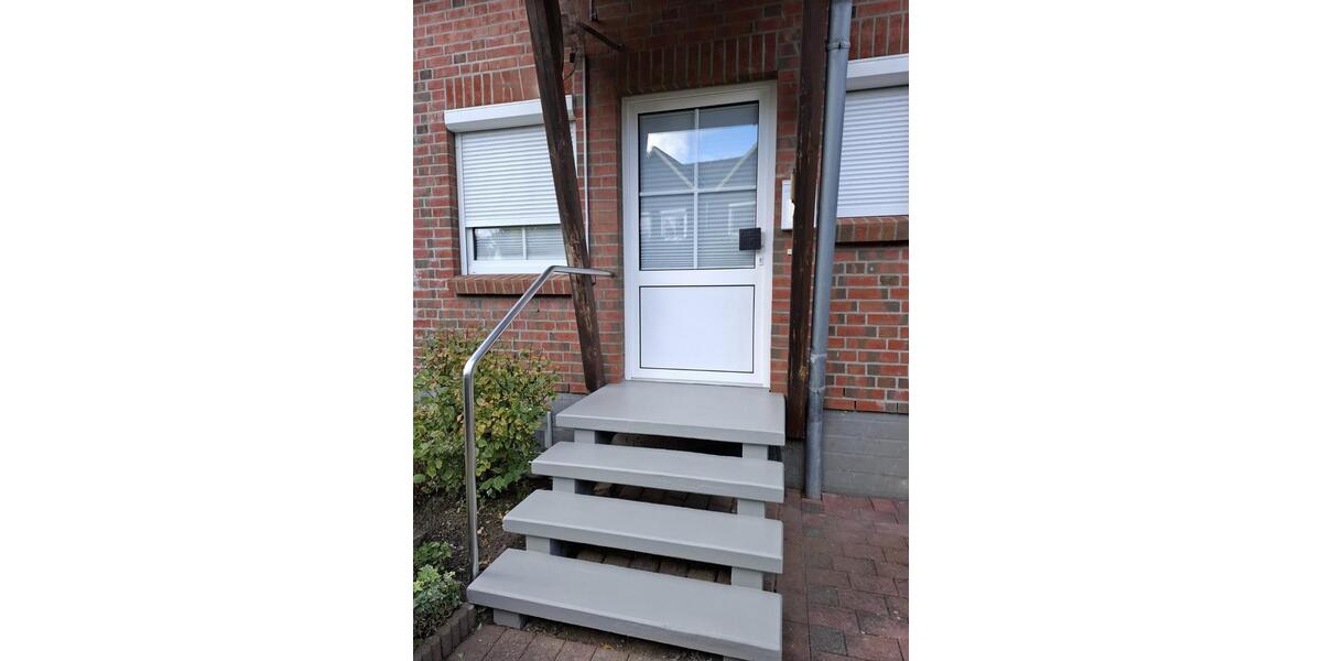 Reihenhaus von Privat 5 zimmer