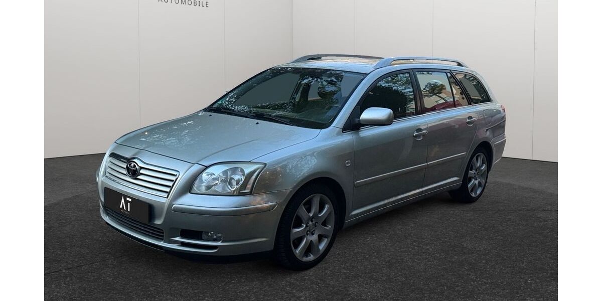 Toyota Avensis 176.889 km 4.990 &euro; Frankfurt am Main 65933