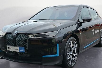 BMW iX 85.099 km 47.920 &euro; Horb am Neckar 72160