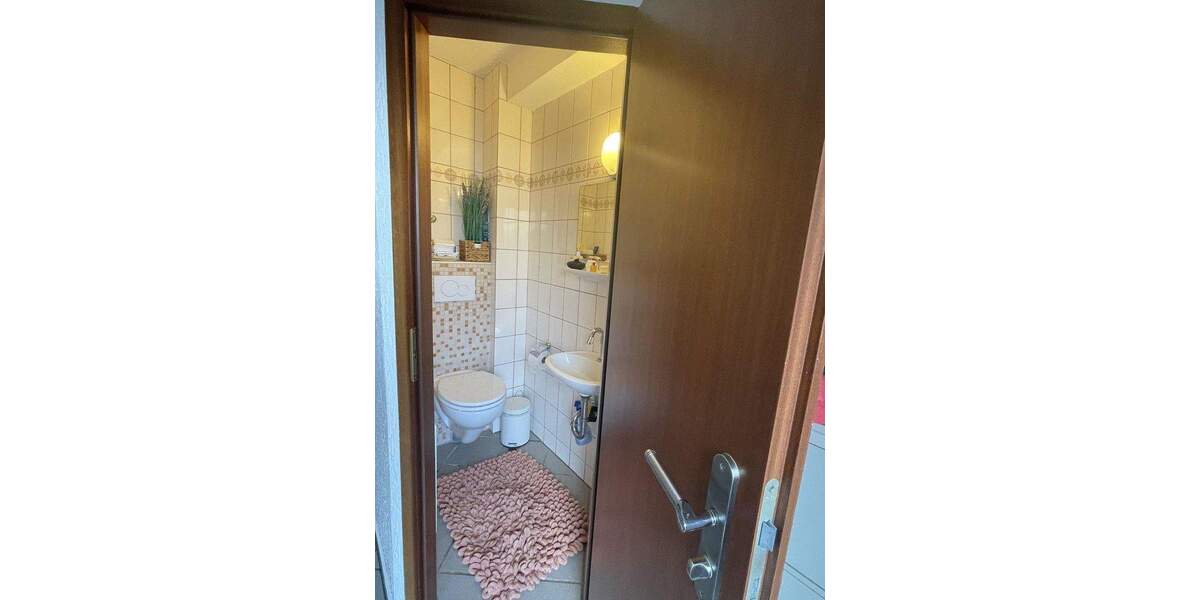 Reihenendhaus Rösrath - 6 Zimmer, 129 m&sup2;, 570.000&euro; | Angebot:25322570