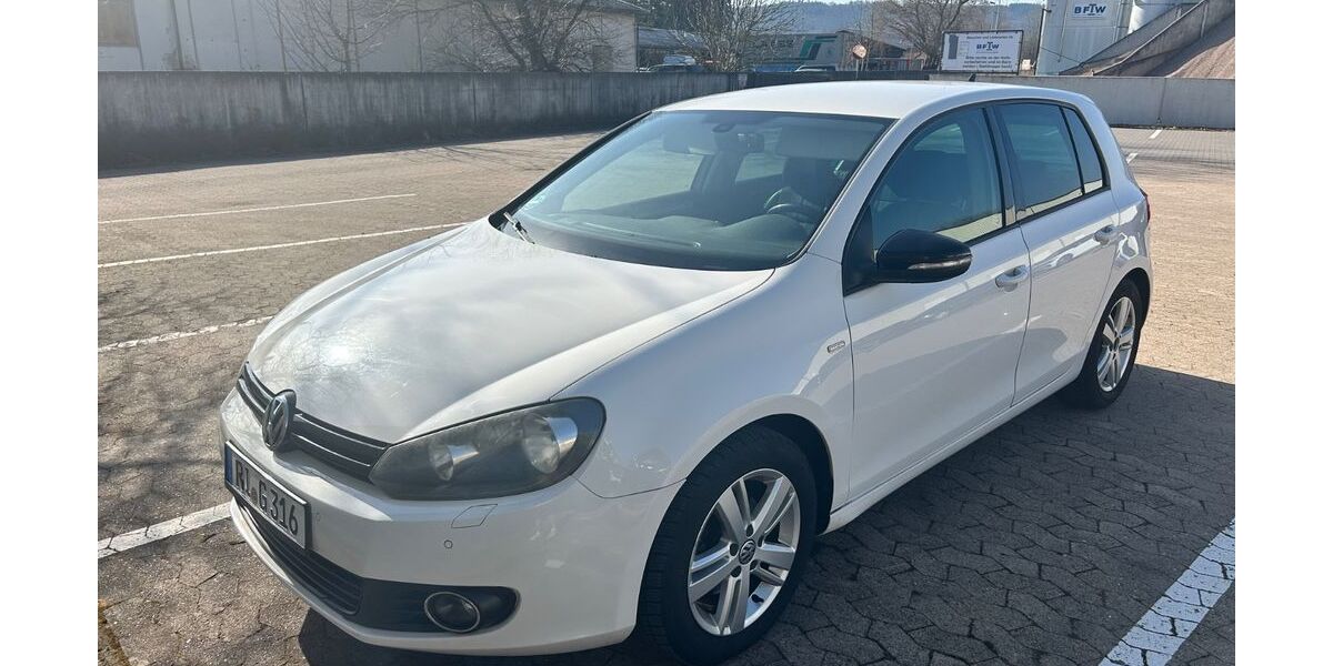 VW Golf 228.000 km 4.900 &euro; Helpsen 31691