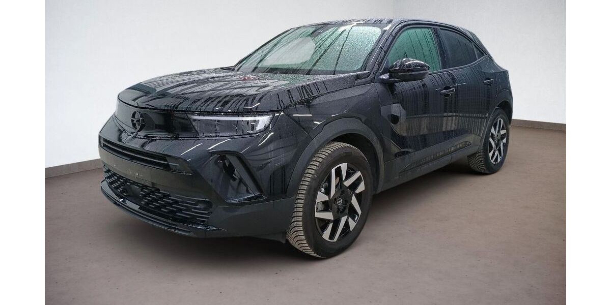 Opel Mokka 11.960 km 19.980 &euro; Eckernförde 24340