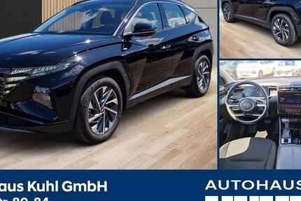 Hyundai TUCSON 50.215 km 26.788 € Overath 51491