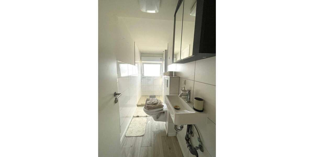 Renditestarkes, renoviertes 7FH mit Gewerbeeinheit in zentraler Lage Käfertals - Mehrfamilienhaus, Wohnhaus Mannheim Käfertal | Angebot:18673104
