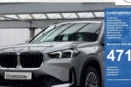 BMW X1 13.450 km 34.345 &euro; Deggendorf 94469