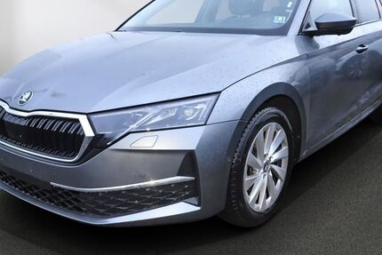 Skoda Octavia 17.850 km 31.480 &euro; Bad Segeberg 23795