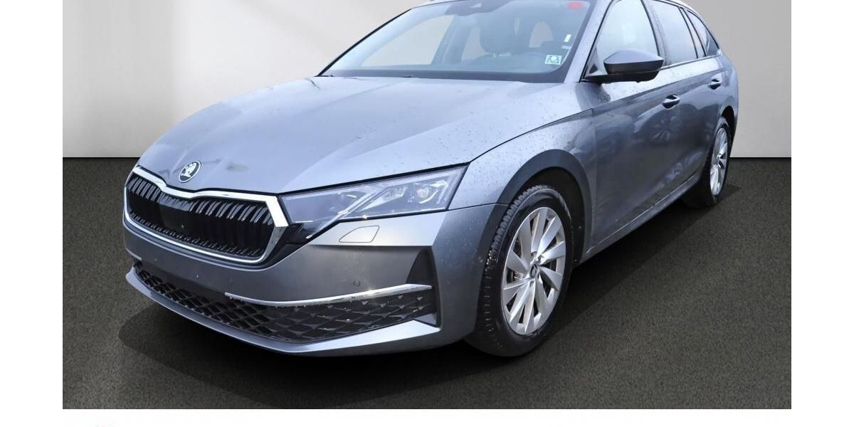 Skoda Octavia 17.850 km 31.990 &euro; Bad Segeberg 23795