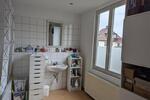 3-Zimmer-AltbauWohnung im 1. OG, am Stadtpark Zuffenhausen