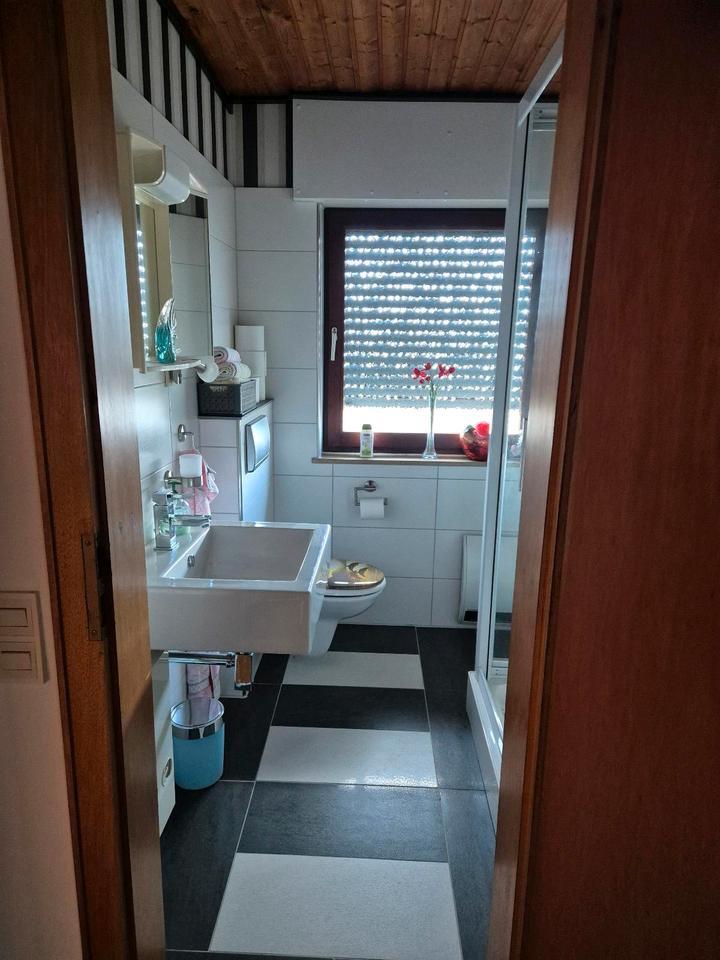 Haus zu vermieten zimmer