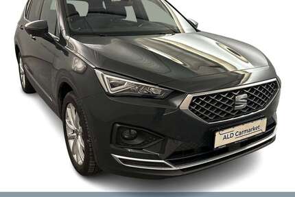Seat Tarraco 29.298 km 30.980 &euro; Dorfmark 29683
