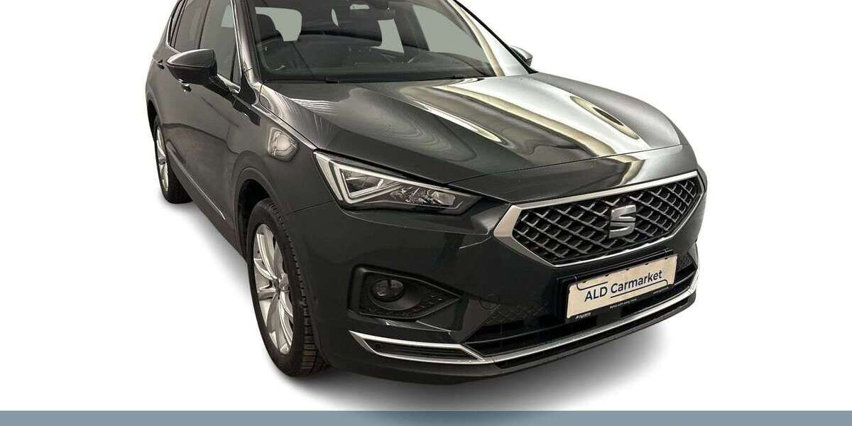 Seat Tarraco 29.298 km 30.980 &euro; Dorfmark 29683