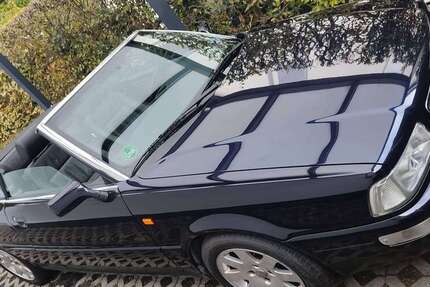 Audi 80 124.570 km 10.000 &euro; Limburg a.d. Lahn, Kreisstadt 65549
