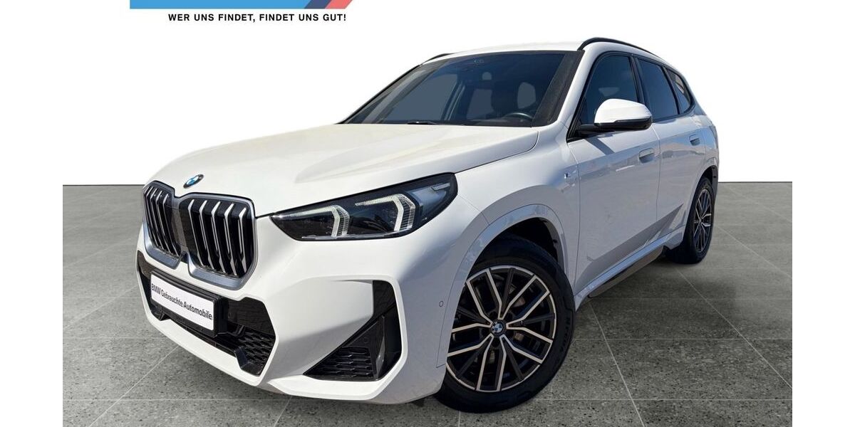 BMW X1 62.690 km 39.930 &euro; Stutensee-Blankenloch 76297