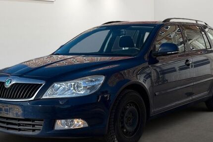 Skoda Octavia 179.106 km 2.599 &euro; Berlin 12681