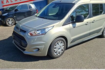 Ford Tourneo Connect 124.300 km 10.385 &euro; Achern 77855