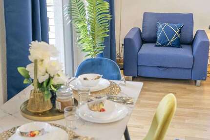 Wohnen auf Zeit in Wetzlar 1.550 € 1 zimmer