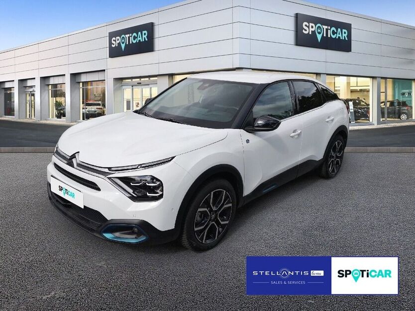 Citroen C4 11.132 km 22.980 € Neu-Isenburg 63263