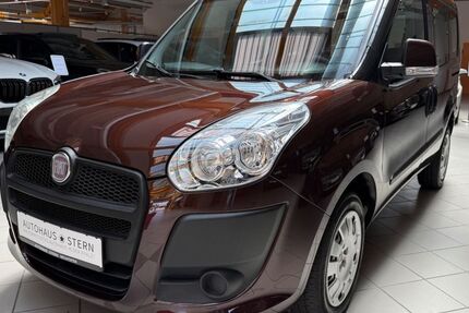 Fiat Doblo 118.950 km 6.690 € Mutterstadt 67112