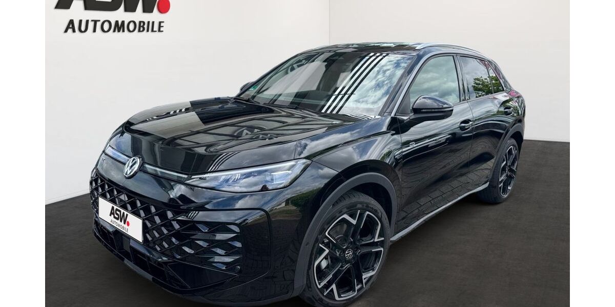 VW T-Roc 4.900 km 46.460 &euro; Neckarsulm 74172