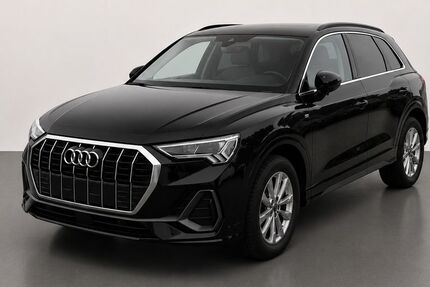 Audi Q3 92.914 km 26.950 &euro; Quakenbrück 49610