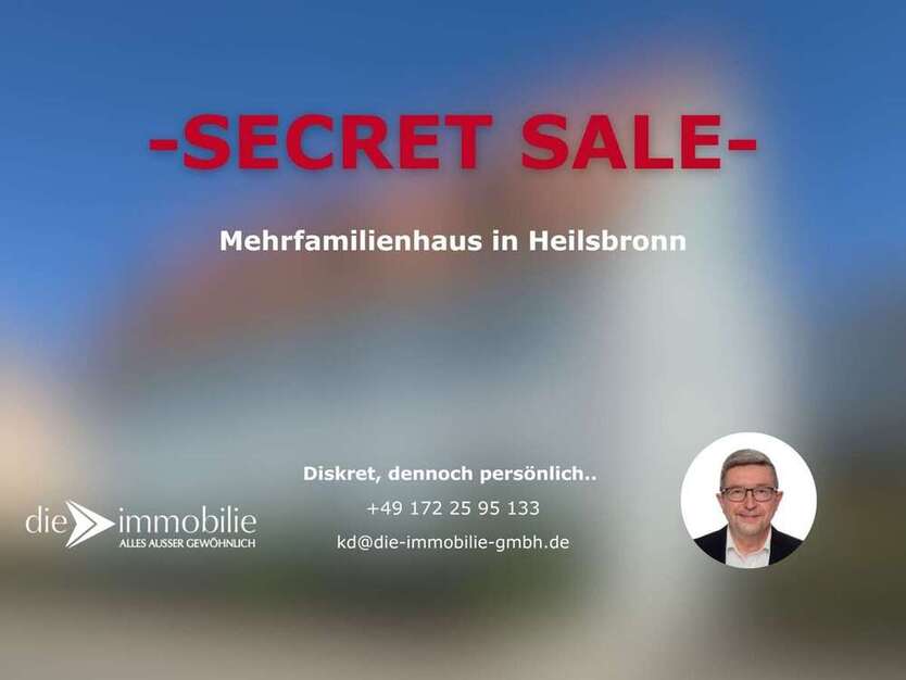 Haus zum Kaufen in Heilsbronn 715.000 € 398 m²